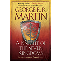 Los mejores  - A Knight of the Seven Kingdoms (A Song of Ice and Fire) (English Edition)